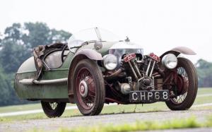 Morgan Super Sports